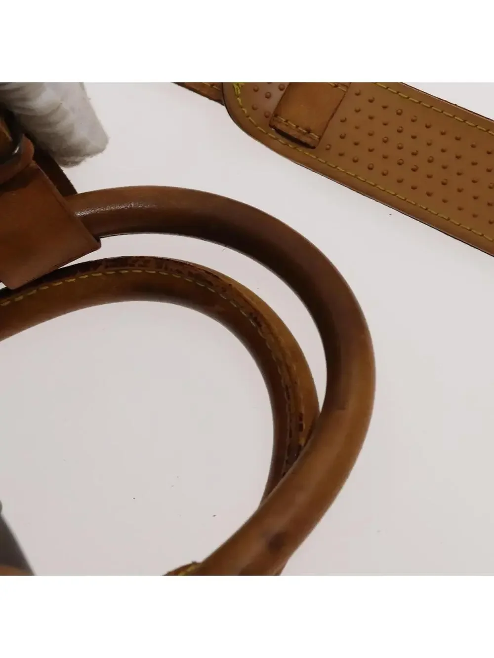 Louis Vuitton Keepall Bandouliere 55 #344145L57B